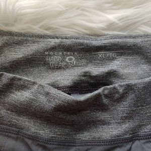 Mountain Hardware Dynama Lightweight Shorts